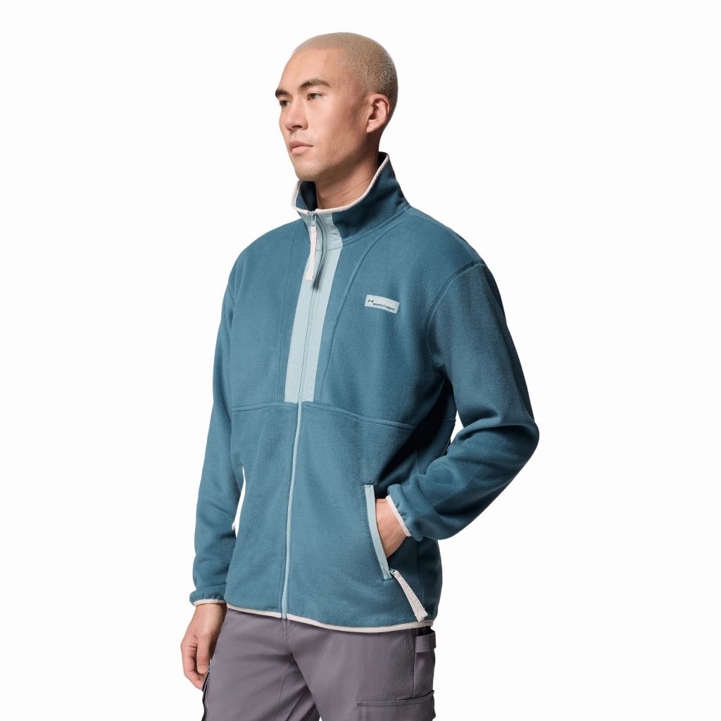 Columbia Backbowl II Fleece Men Diwali wear Ringtail possum like