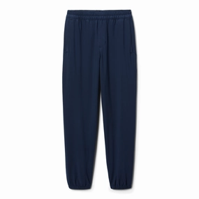 Corduroy texture Smart Look Columbia Hike II Jogger Junior