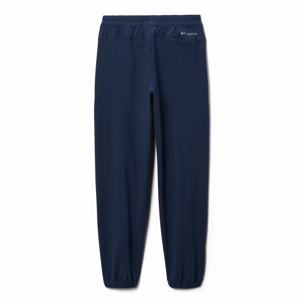 Columbia Hike II Jogger Junior Plus-size option Loose cut