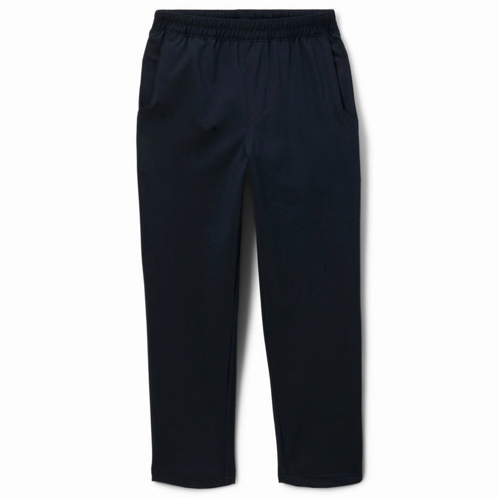 Fashion-Forward Tapered leg Columbia Hike II Lined Pant Infant