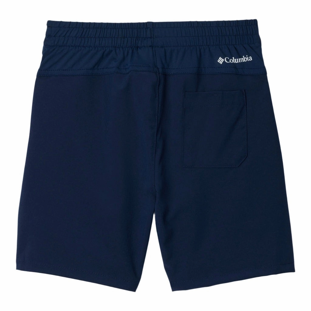 Clean Fit Columbia Hike II Short Infant