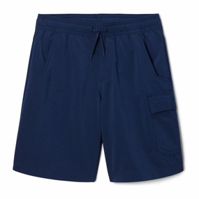 semi - formal event Columbia Silver Ridge Utility Short Infant