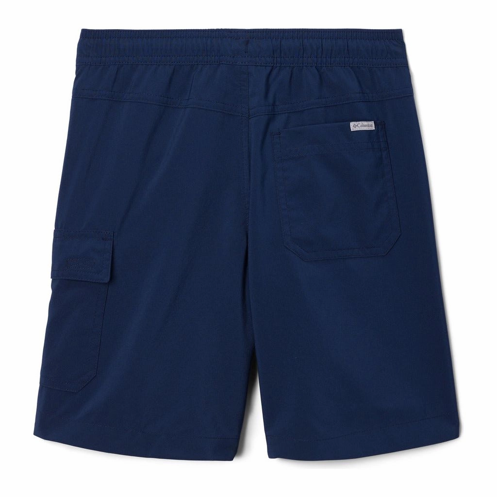 basketball clothing Columbia Silver Ridge Utility Short Infant