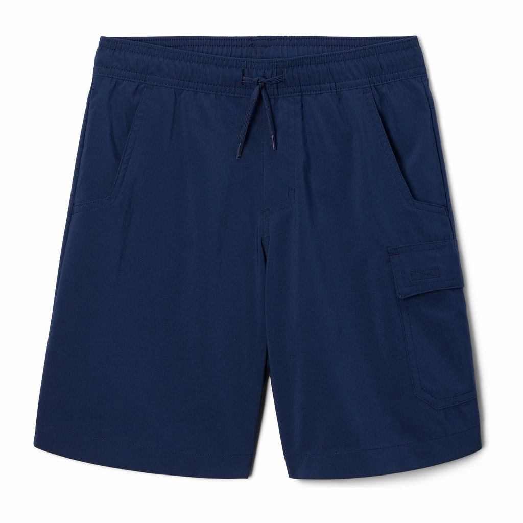 semi - formal event Columbia Silver Ridge Utility Short Infant