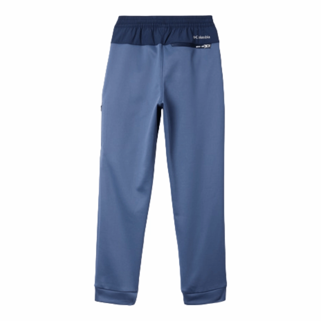Columbia Tech Fleece Pant Junior Flattering Comfort Wear