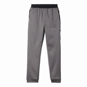 Sporty Layer Columbia Tech Fleece Pant Junior