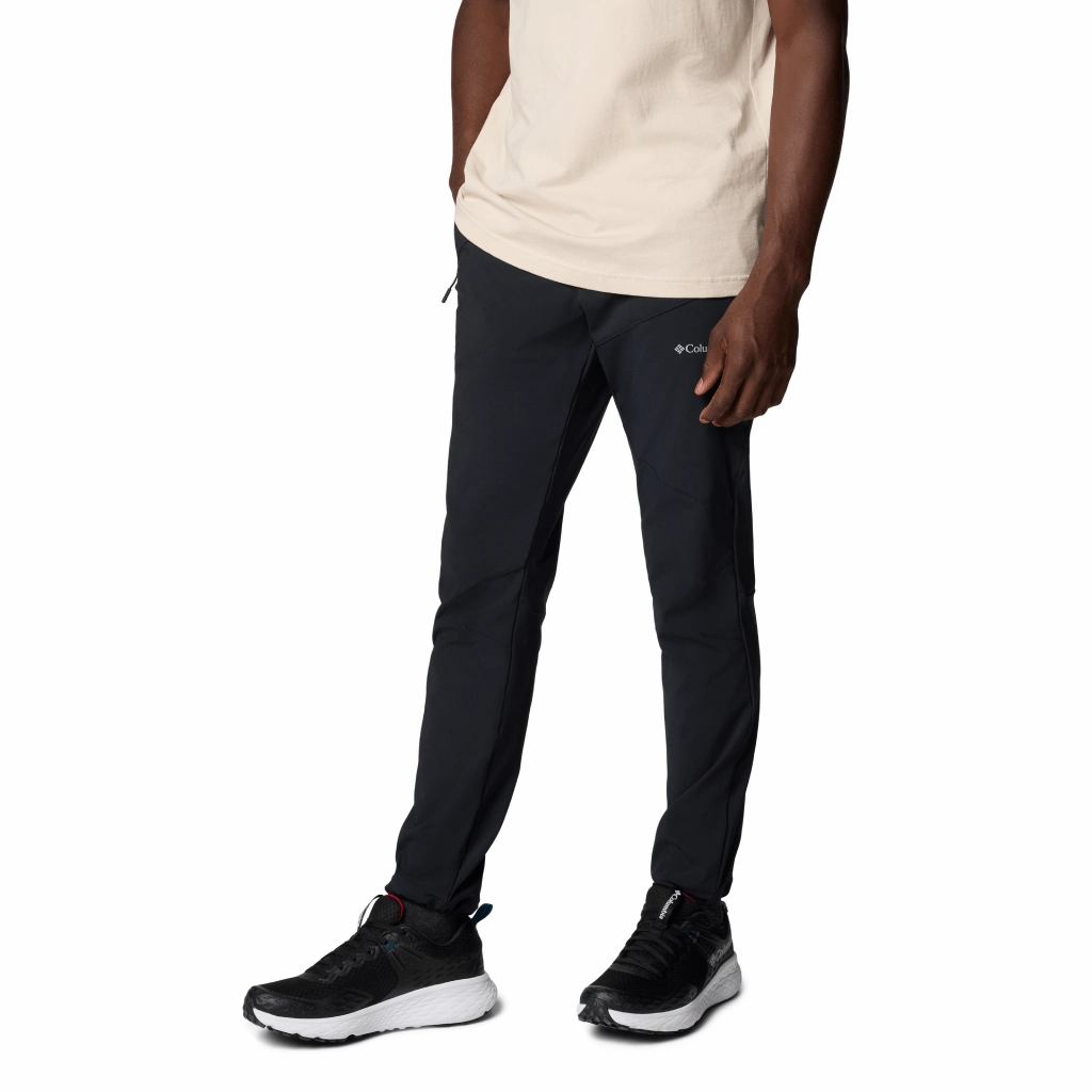 Columbia Tech Softshell Pant Men AntiSlipWaistband