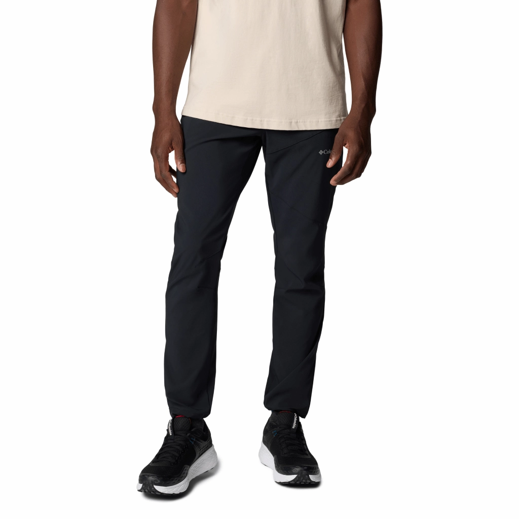 Perfect Layer Walk Friendly Columbia Tech Softshell Pant Men