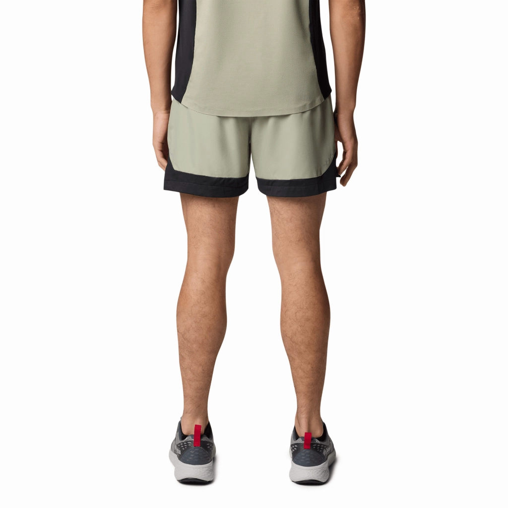 summer shorts Columbia Three Pitch 7" Short Men