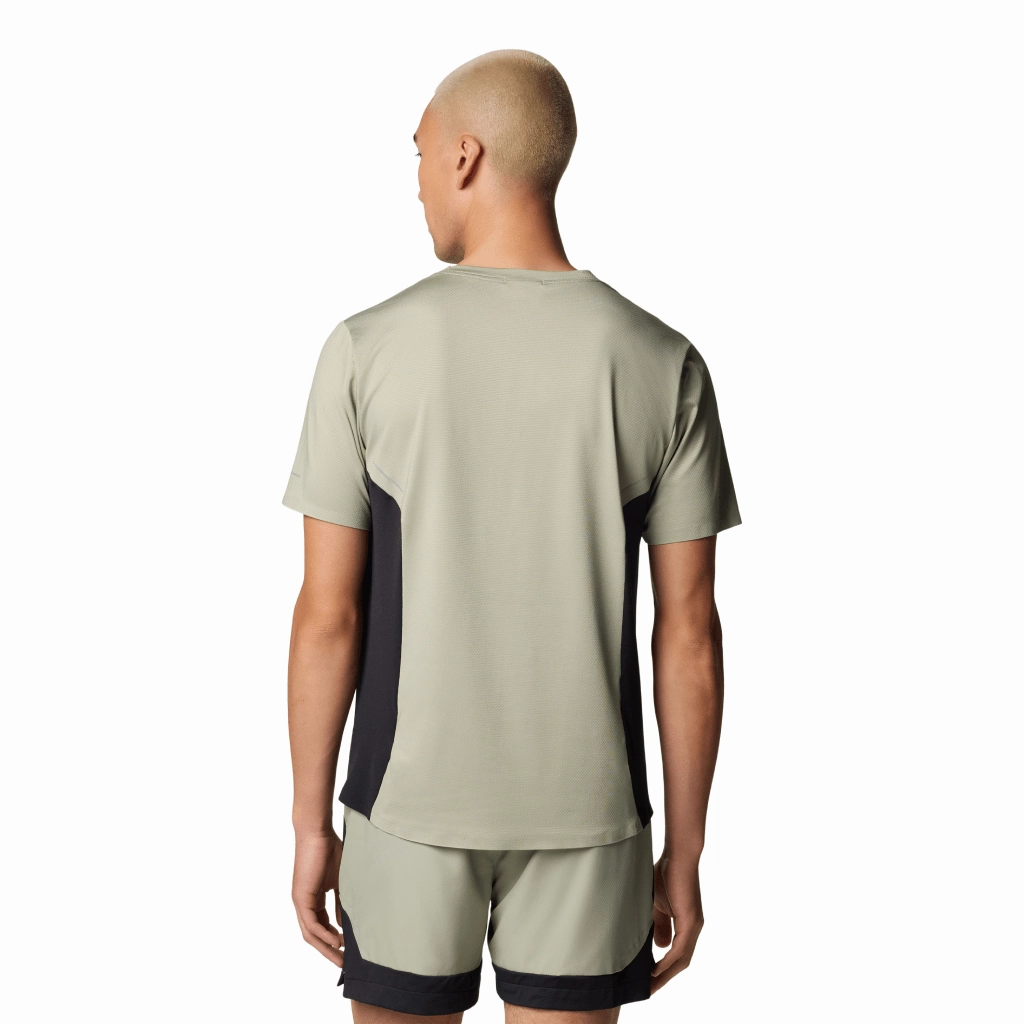 Columbia Three Pitch T-Shirt Men Weekend Comfort Style mix and match