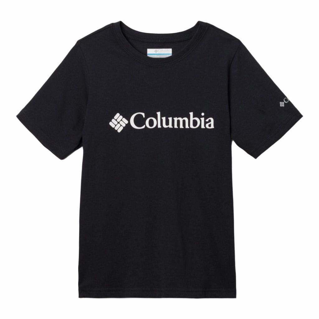 Columbia Valley Creek T-Shirt Infant Casual Appeal Comfort Apparel
