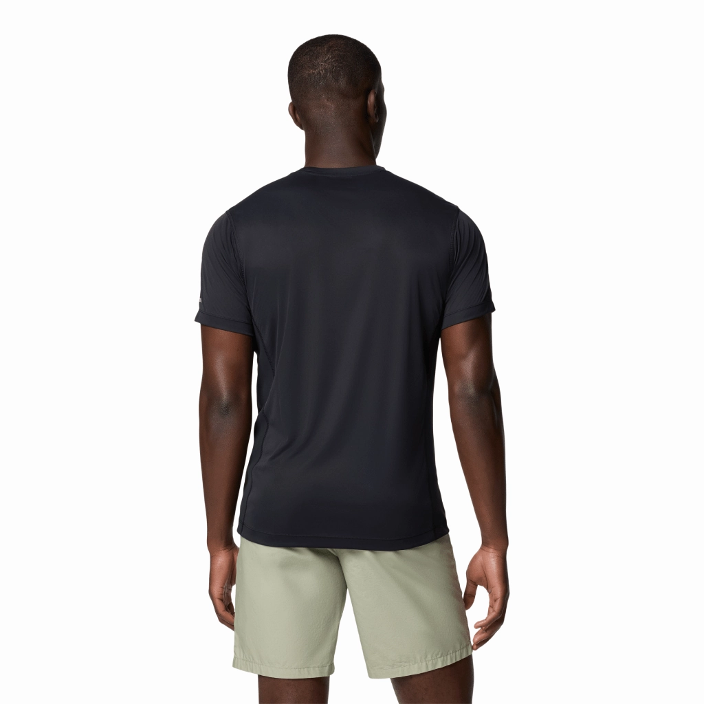 Playful Design Columbia Zero Rules Graph T-Shirt Men