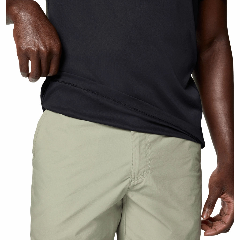 Active Wearable Columbia Zero Rules Graph T-Shirt Men