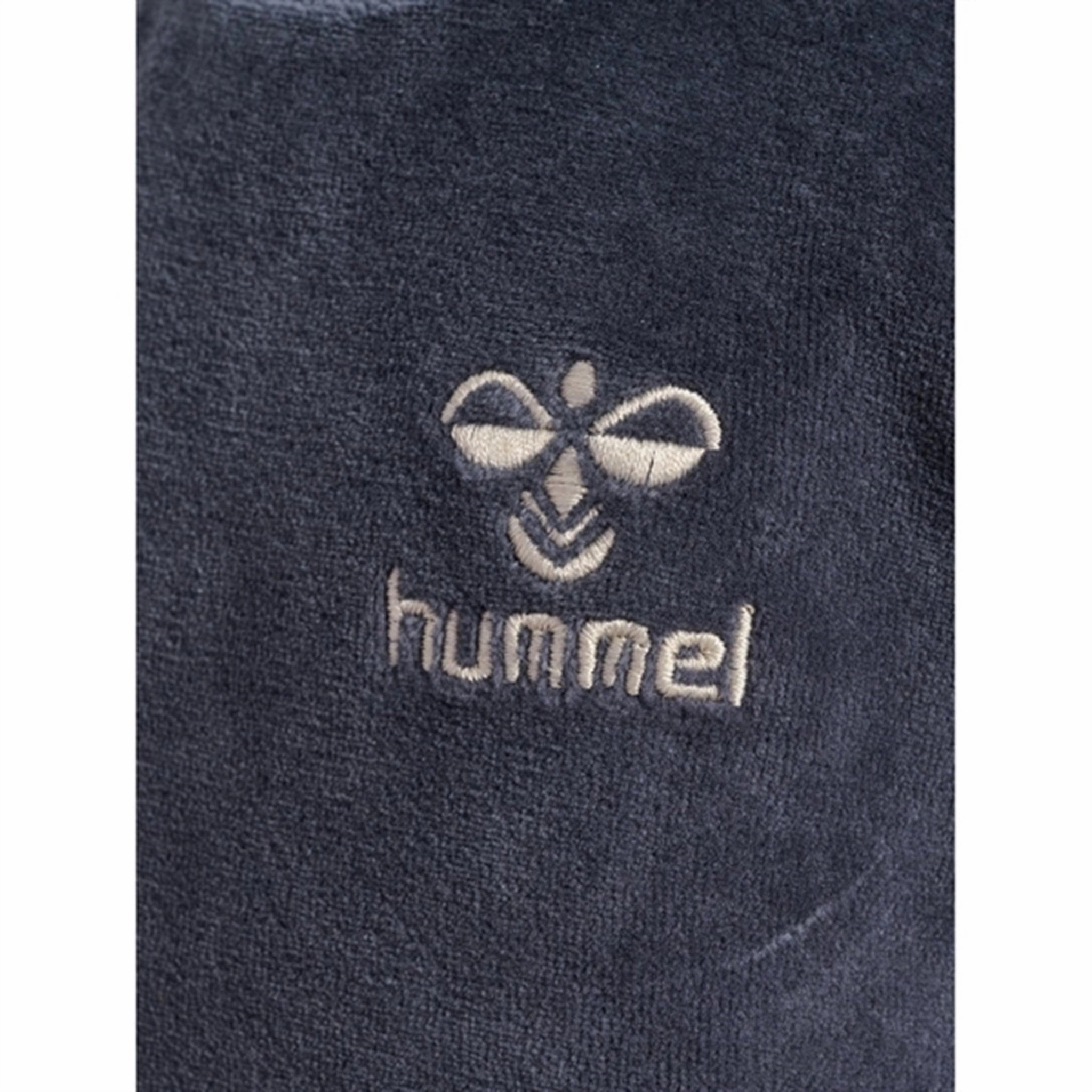 Occasion Hummel Ombre Blue Mix Slipover