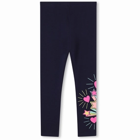 Billieblush Leggings Outdoor Wear Motion Fit