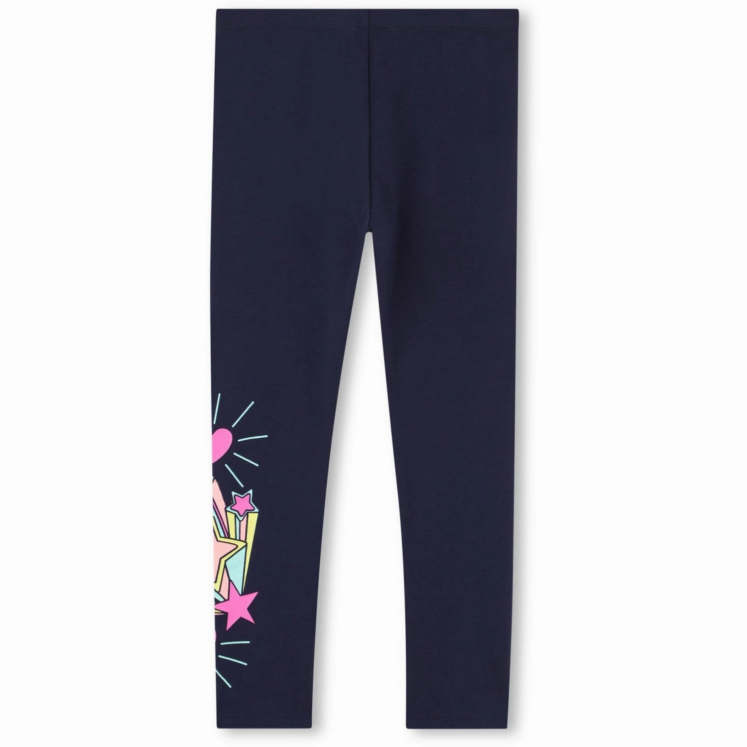 Travel Outfit Skin Friendly Billieblush Leggings