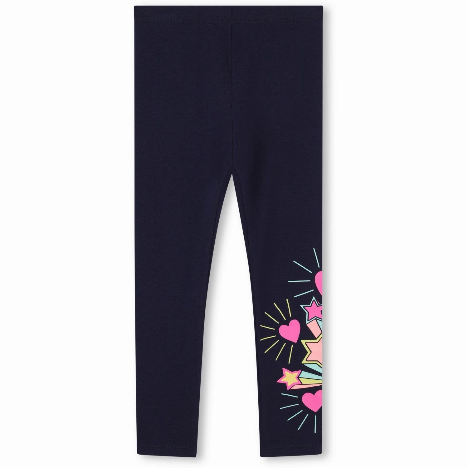 Billieblush Leggings Flattering Silhouette