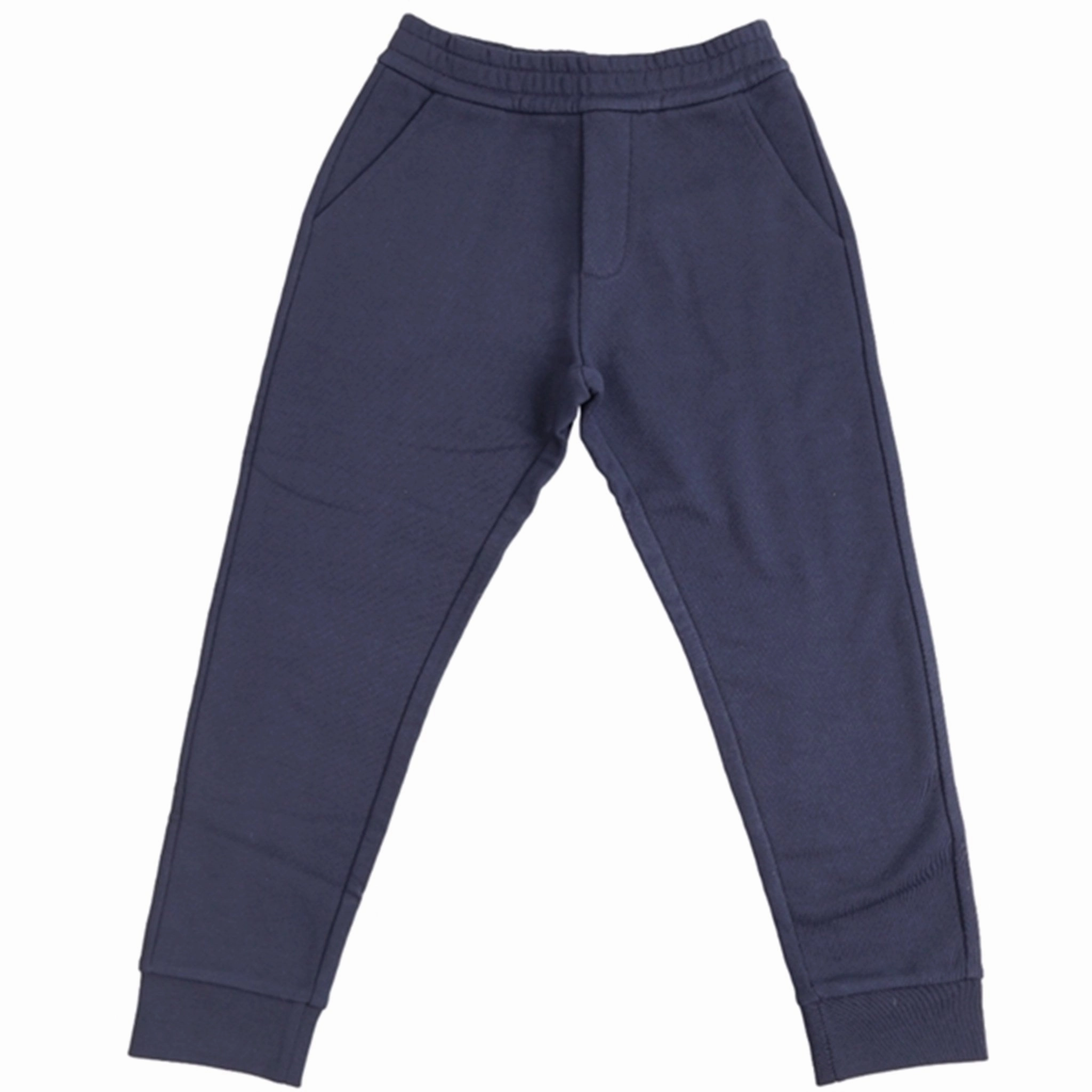 Machine washable appearance Moncler Sweatpants Navy