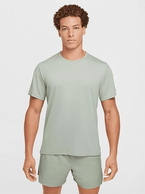 Miler Dri-FIT UV Short Sleeve Running Top EasyCareFabric