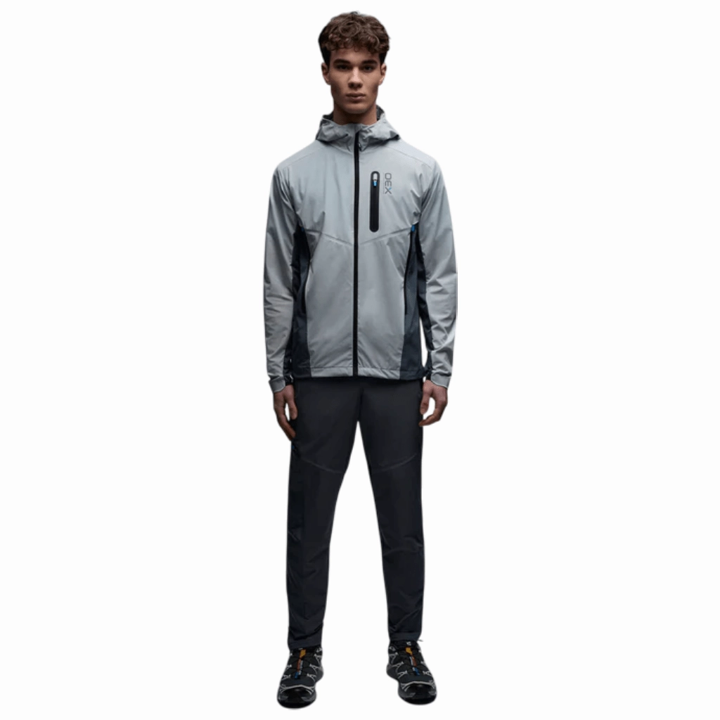 OEX Aspect Track Pant Men Sporty Comfort Wear