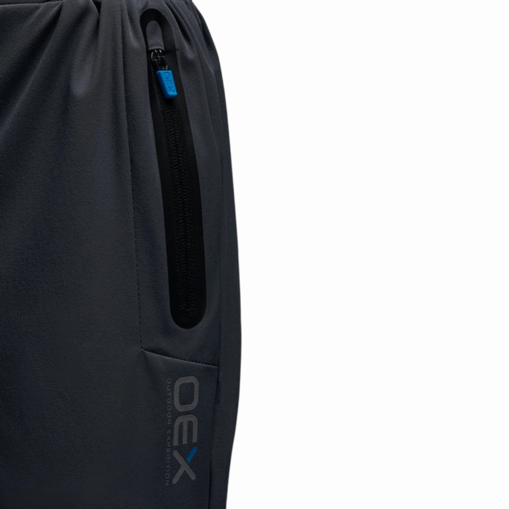 OEX Aspect Track Pant Men Feminine Cut