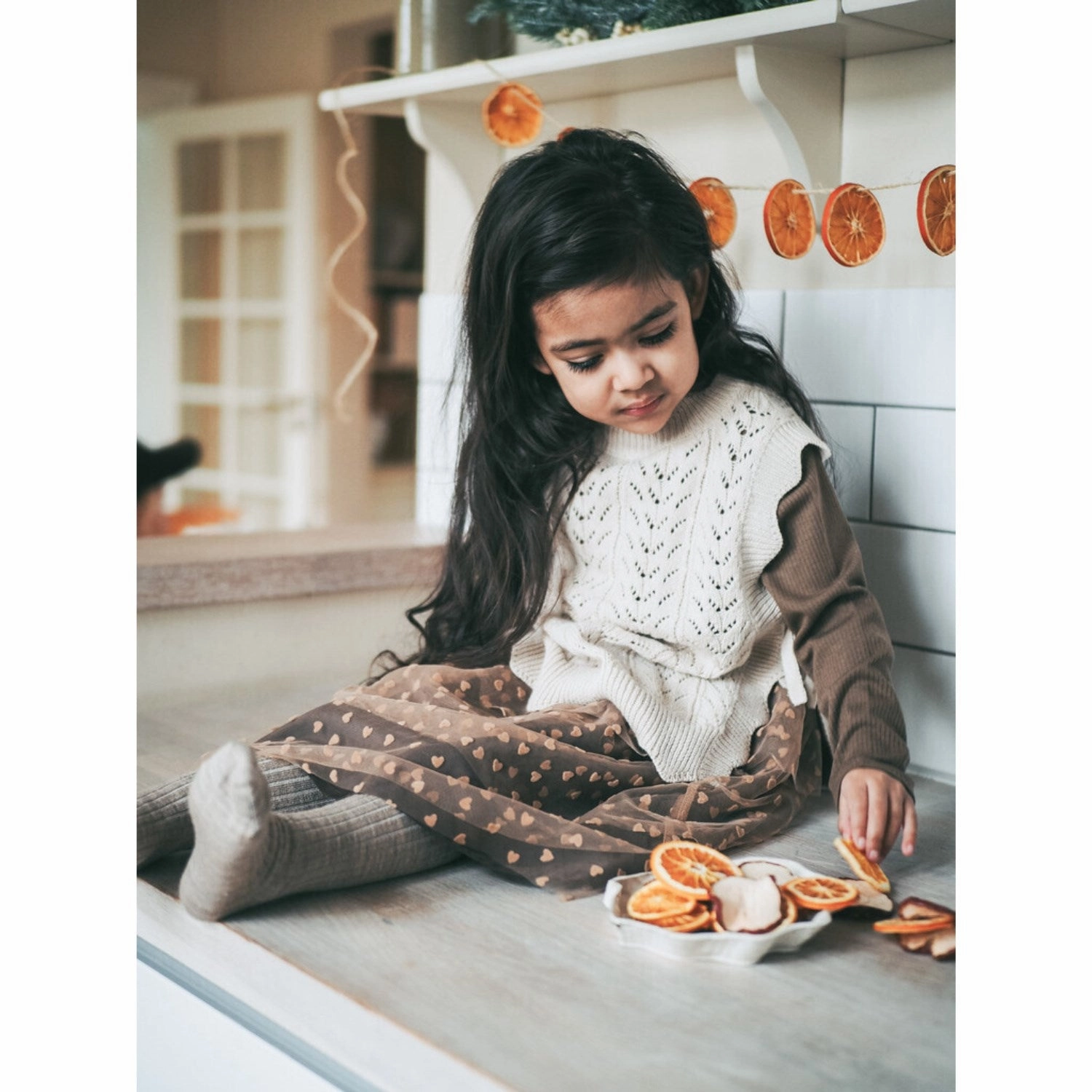 accessory Fliink Sandshell Nova Vest