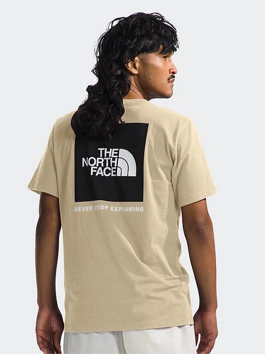 Fresh Trend Short Sleeve Box NSE T-Shirt