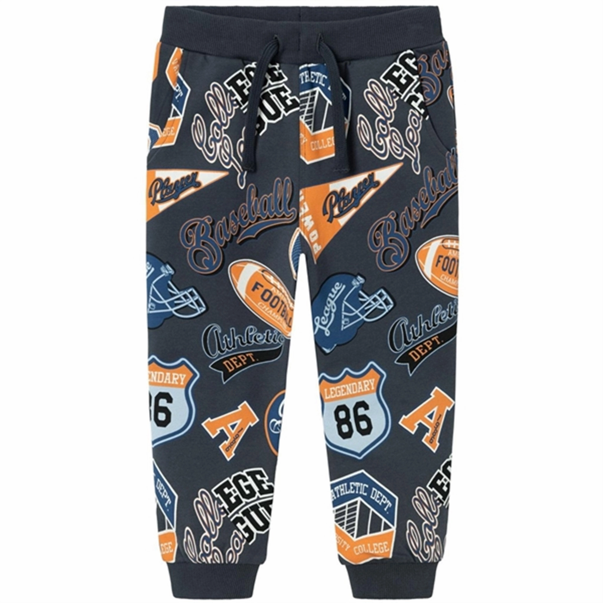 Name it India Ink Think Sweatpants Tagless label Cold Weather Wear