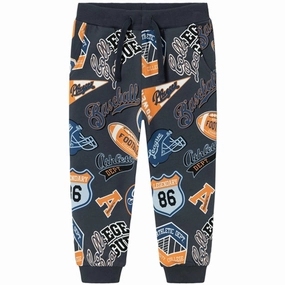 Name it India Ink Think Sweatpants Tagless label Cold Weather Wear