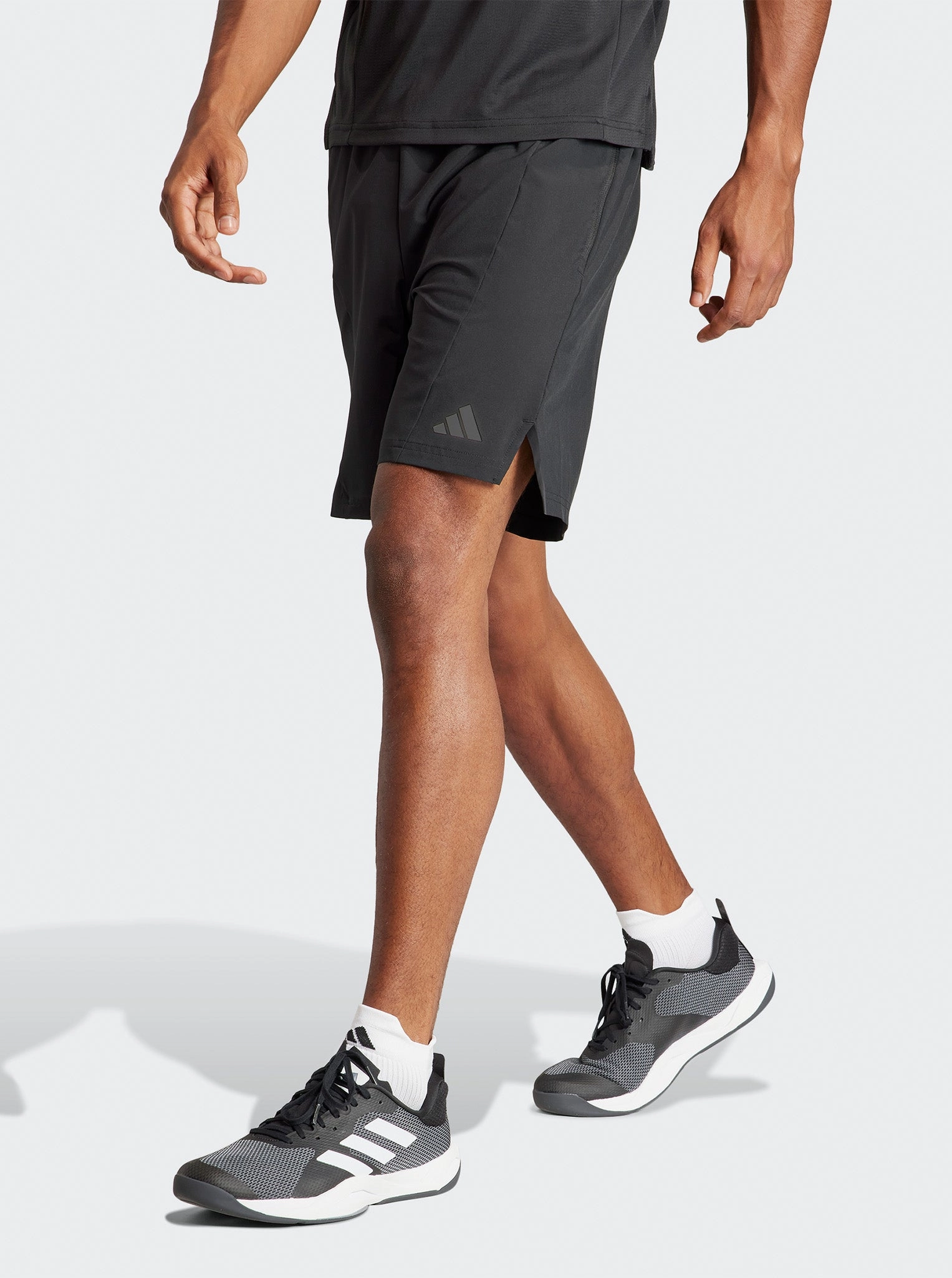 Seamless construction Designed For Training Shorts