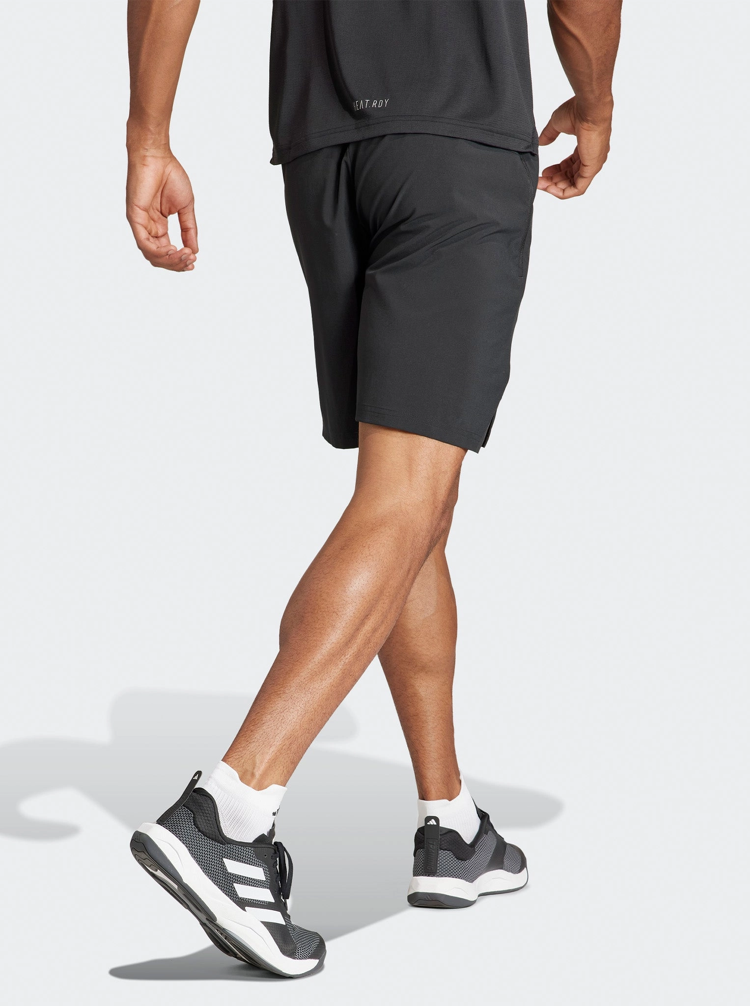 Everyday Outfit Designed For Training Shorts