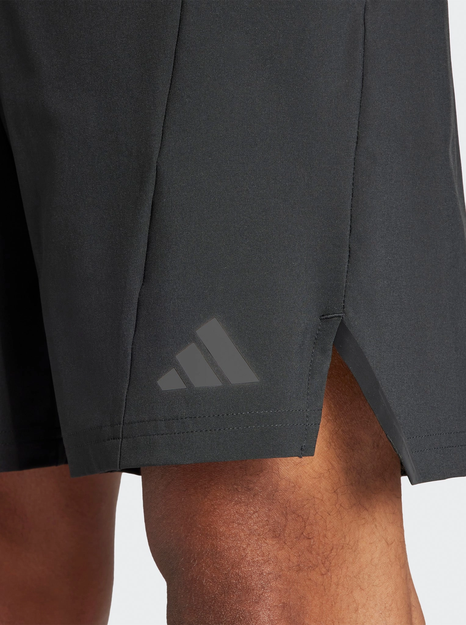 Designed For Training Shorts Warm Day Outfit Quick Drying