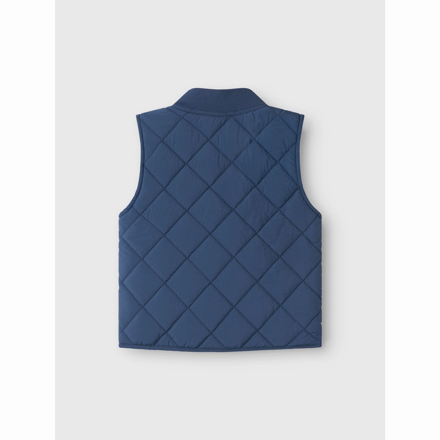 Layered Compartments Name It Sargasso Sea Marlin Quilt Vest Tb