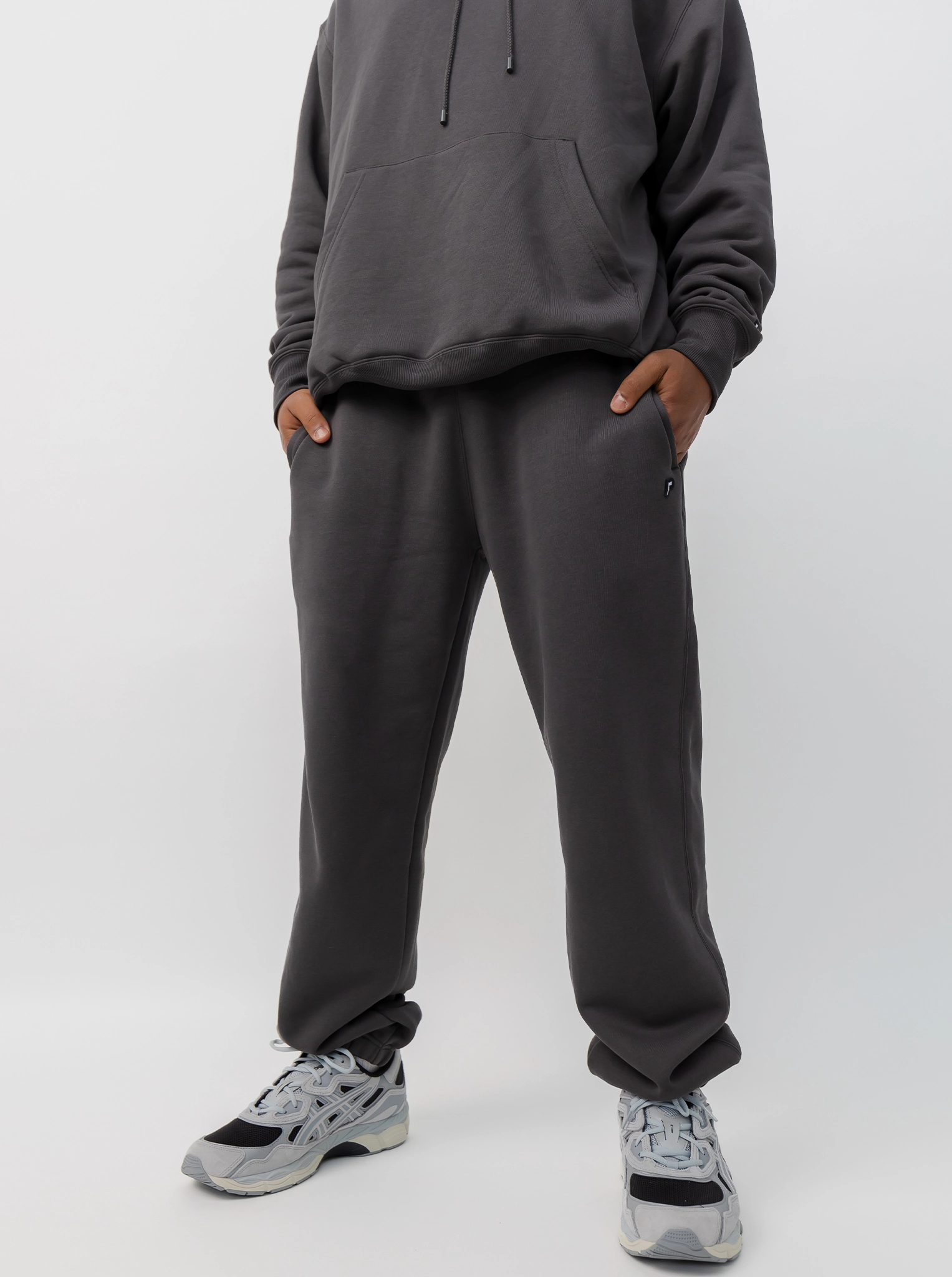 Cuffed Sweatpant QuickDryTechnology