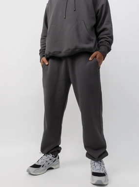 Cuffed Sweatpant Stretch Motion Fashionable Fit