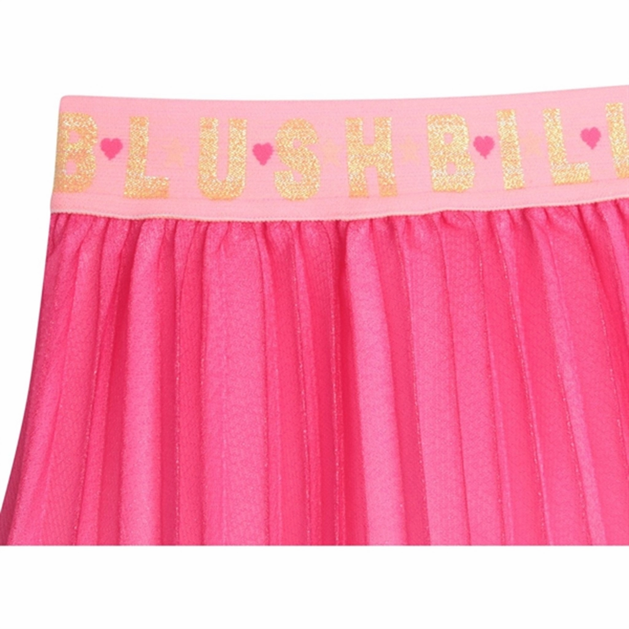 Easy Care Billieblush Skirt Pink
