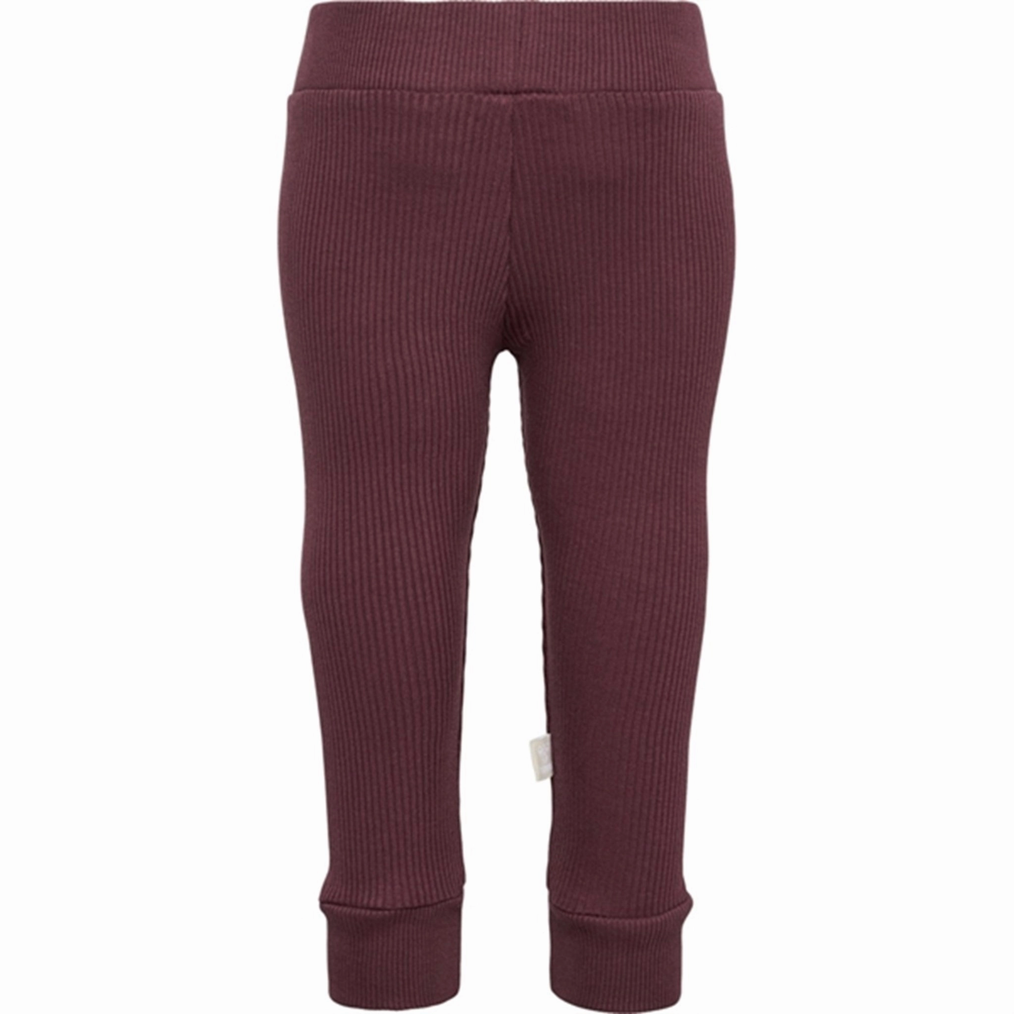Casual Day Pro Athlete Hummel Catawba Grape Sami Leggings