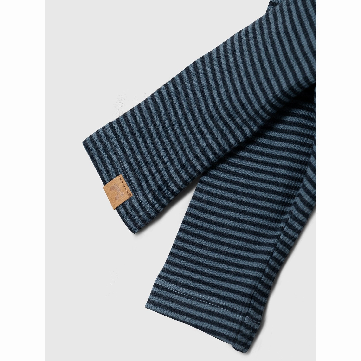 Petite Size Non See Name It Dark Sapphire Lakkin Leggings