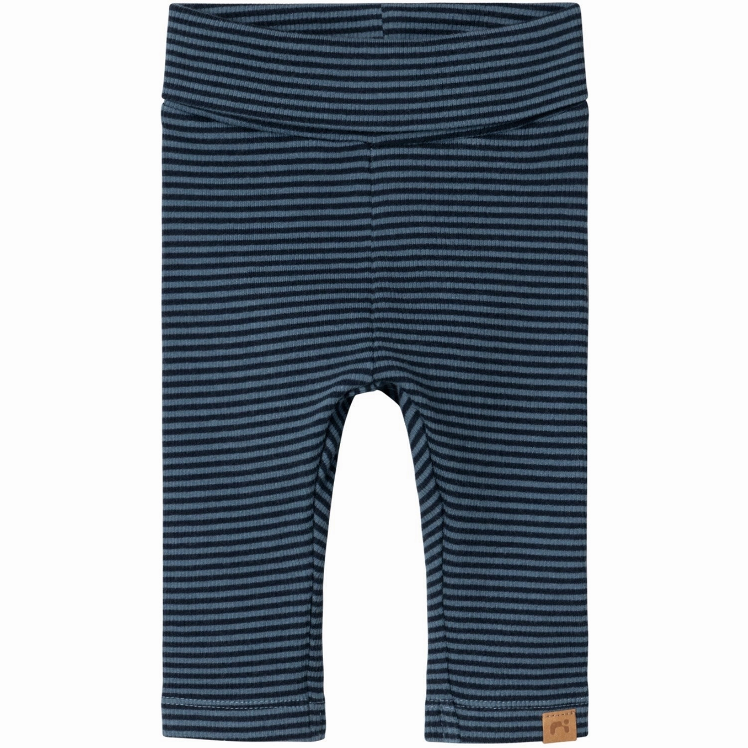 Breathable Mesh Panels Name It Dark Sapphire Lakkin Leggings