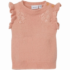 Name it Rose Smoke Nemine Top original