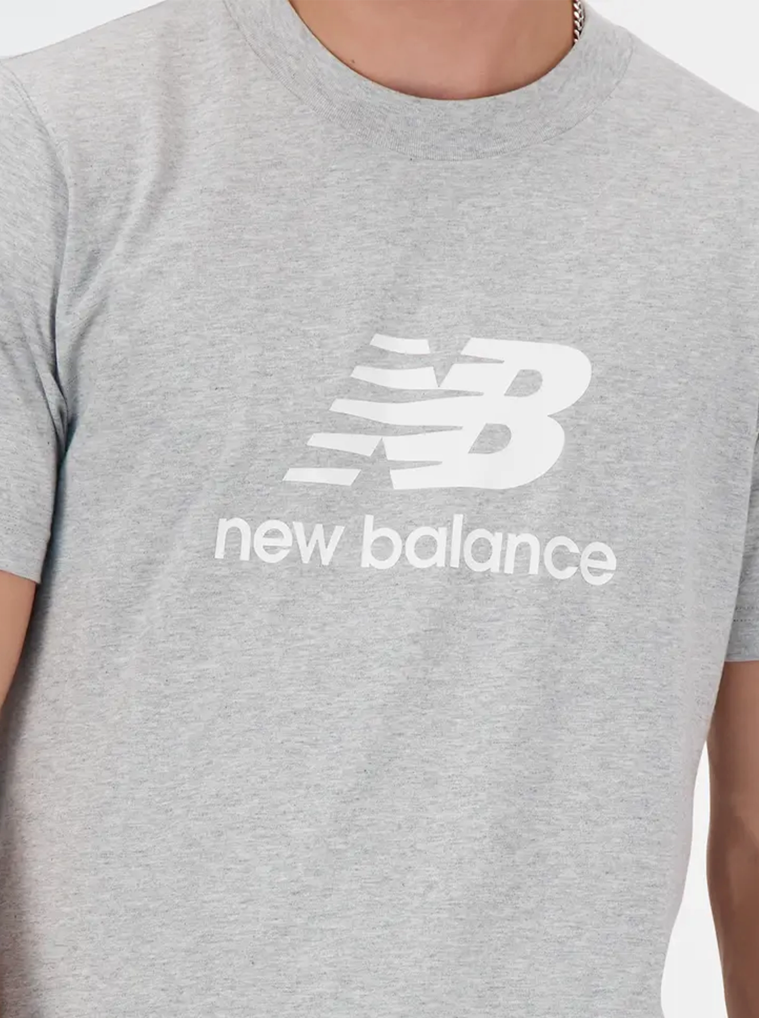 Sport Essentials Logo T-Shirt Active Layer Comfort Fit