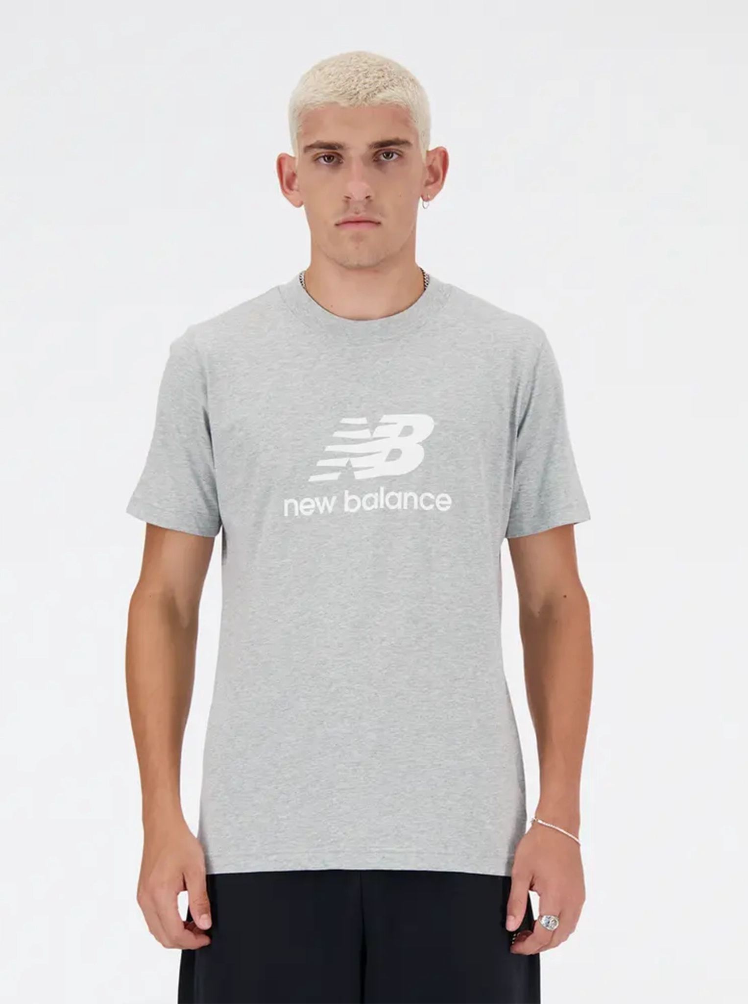 Holiday Wear Sport Essentials Logo T-Shirt