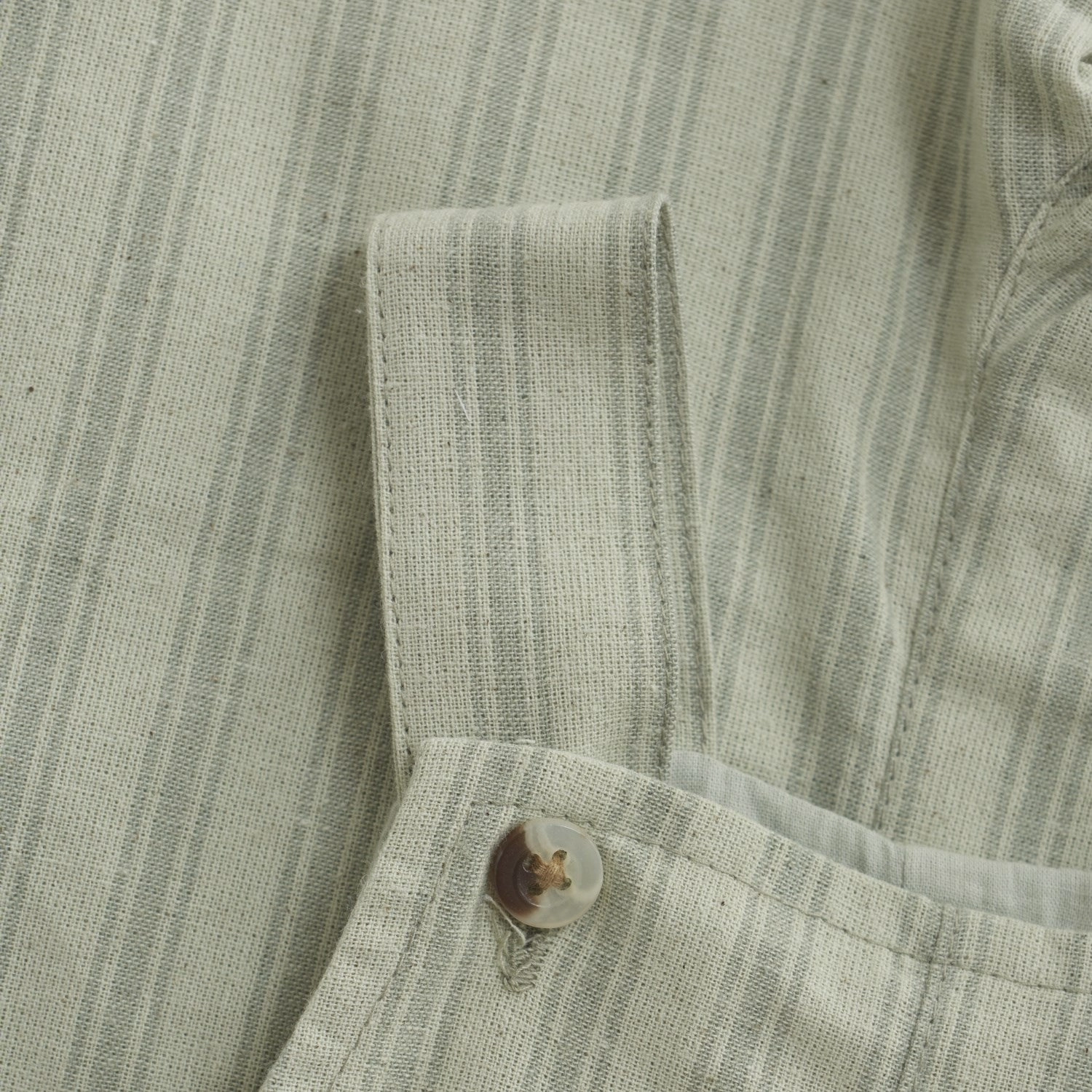 Huttelihut Desert Sage Overalls YD Stripe FlexibleMobilityDesign Perfect Fit Wear