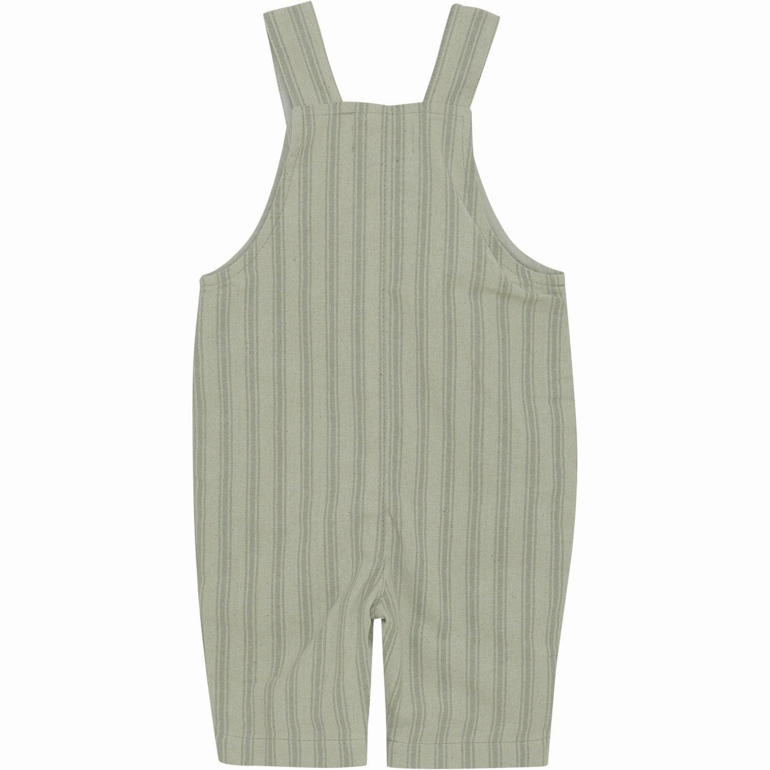 Striped Pattern Huttelihut Desert Sage Overalls YD Stripe