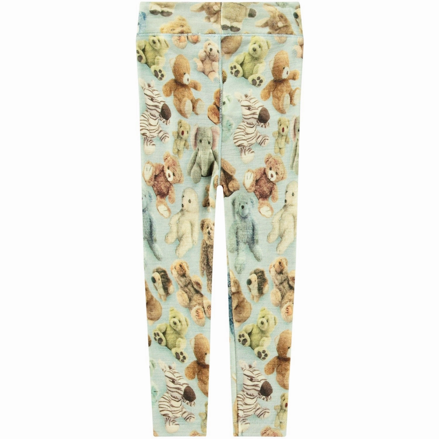 Molo Teddy Galore Sting Leggings Compression Comfort