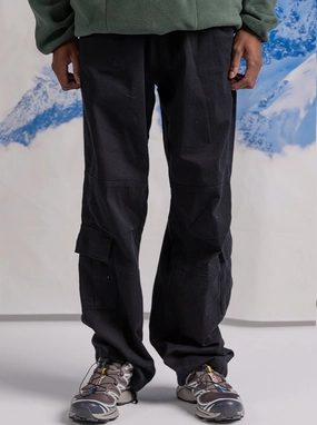 ATC Cargos Seamless Waistband Durable Comfort