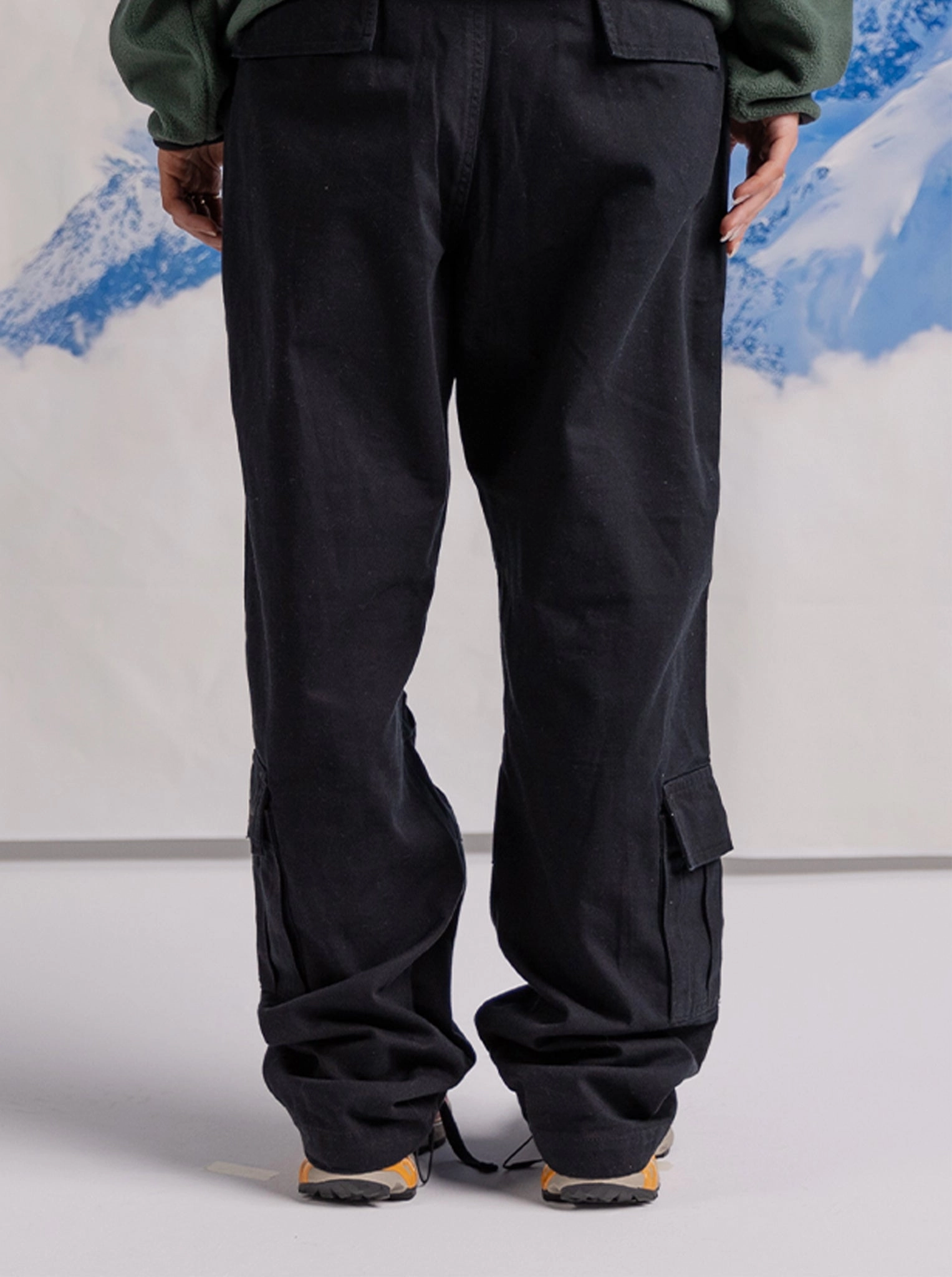 Universal Fit System ATC Cargos
