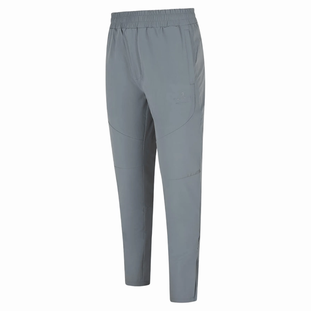 Low Maintenance Breathable Layer Cruyff Essential Peak Pant Men