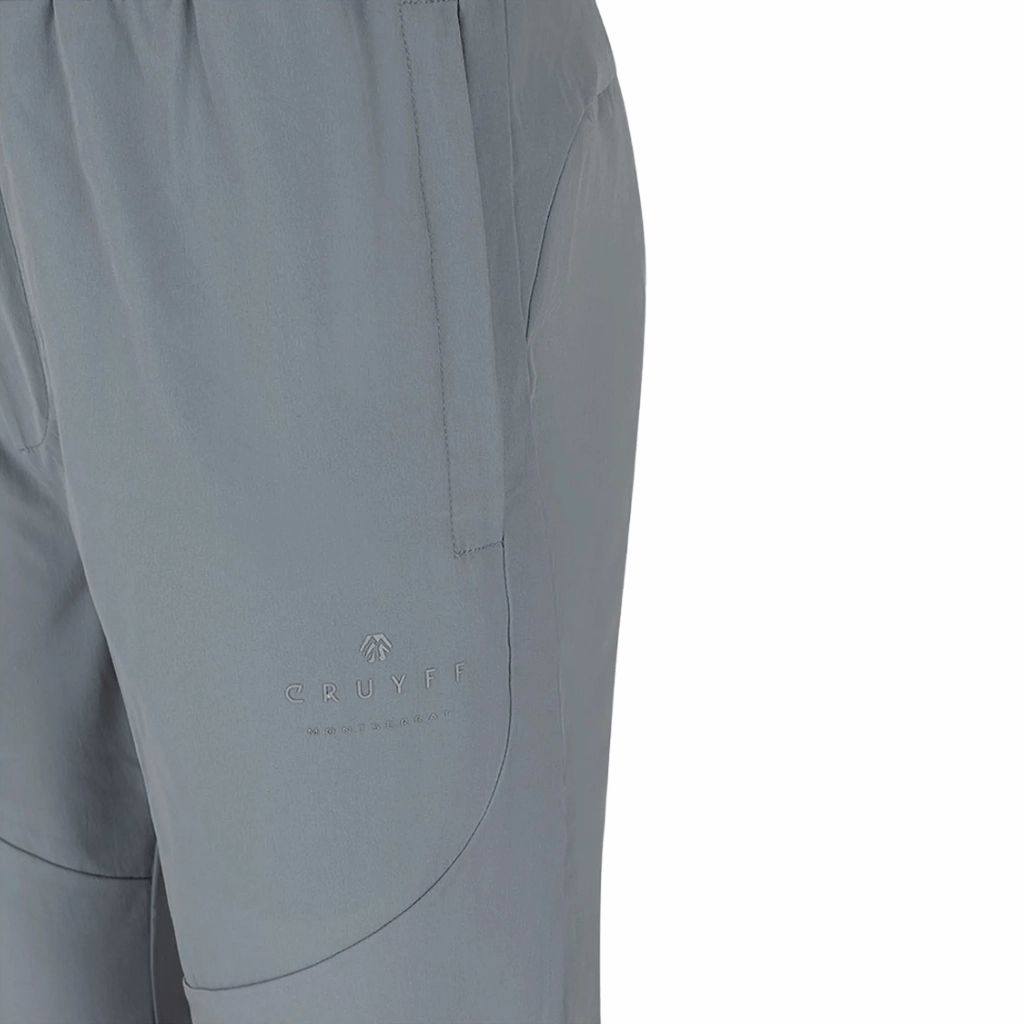 Cruyff Essential Peak Pant Men anti static FlameRetardantTreatment