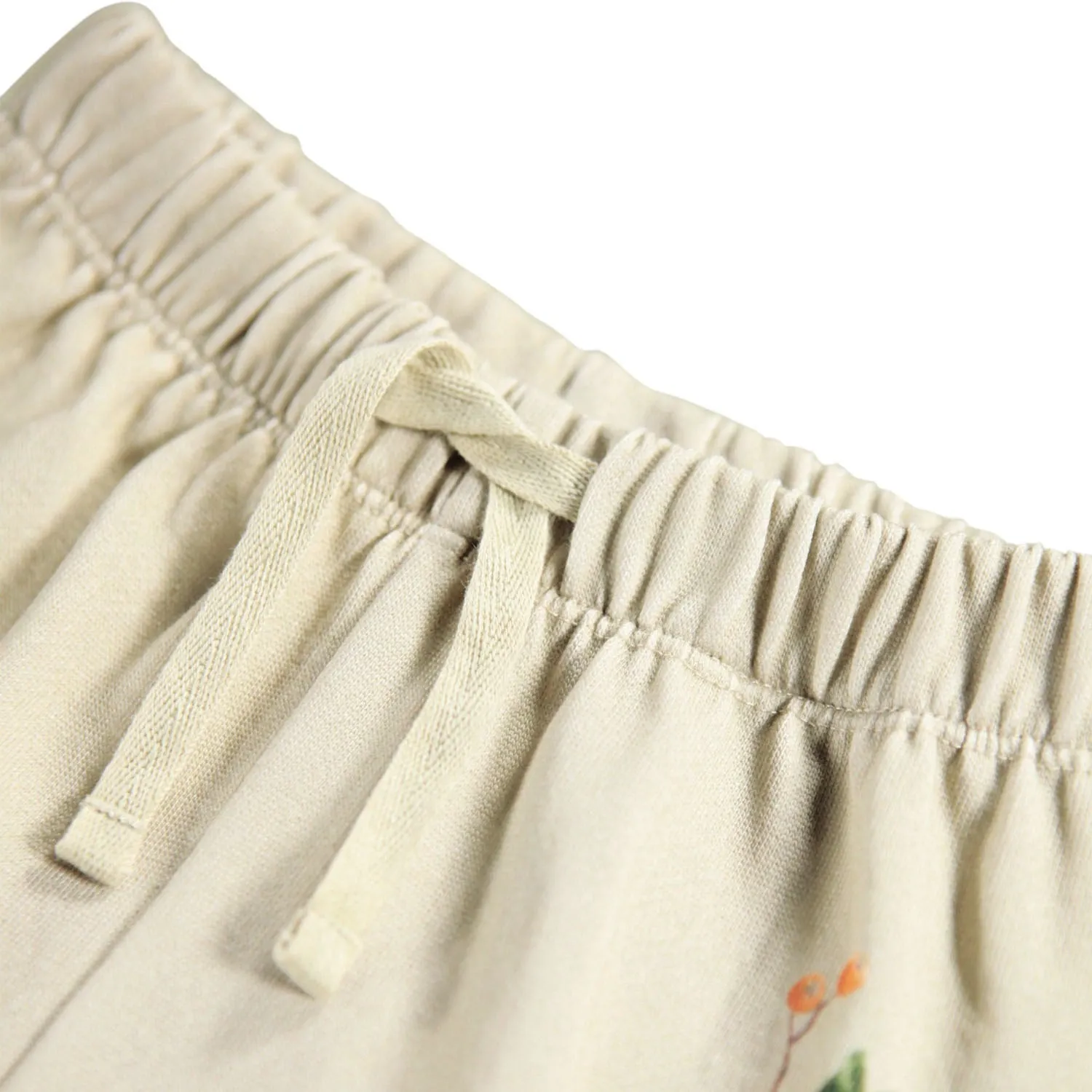 Molo Forest Squirrel Simeon Soft Pants MultiFunctional Design